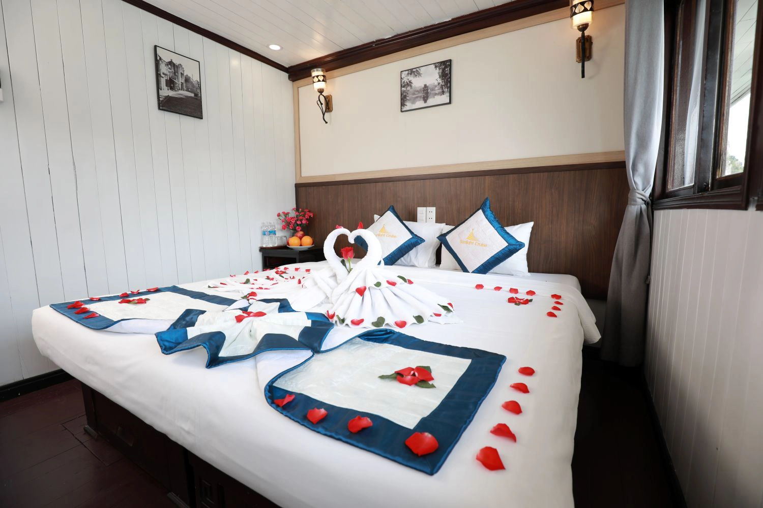 3D2N Tour | Discovery Journey: From Ha Long Bay to Cat Ba Island on Sunlight Legend Cruise 14 cabin